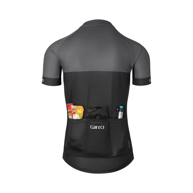 Giro Men Chrono Jersey Adult Cycling Apparel