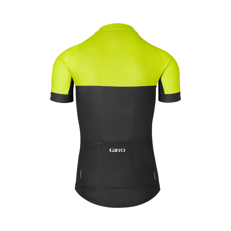 Giro Men Chrono Jersey Adult Cycling Apparel