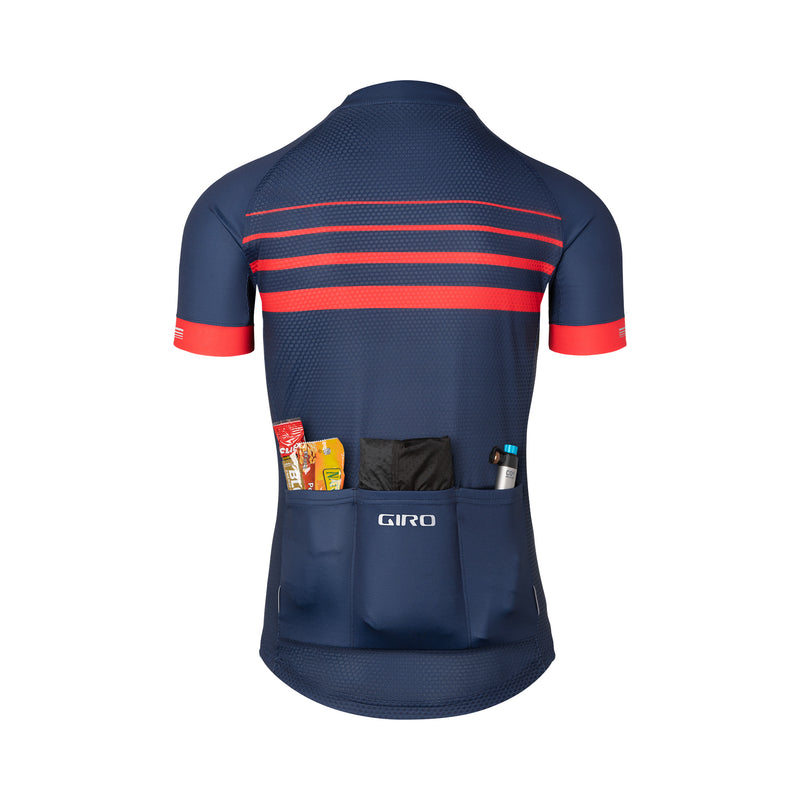 Giro Men Chrono Jersey Adult Cycling Apparel