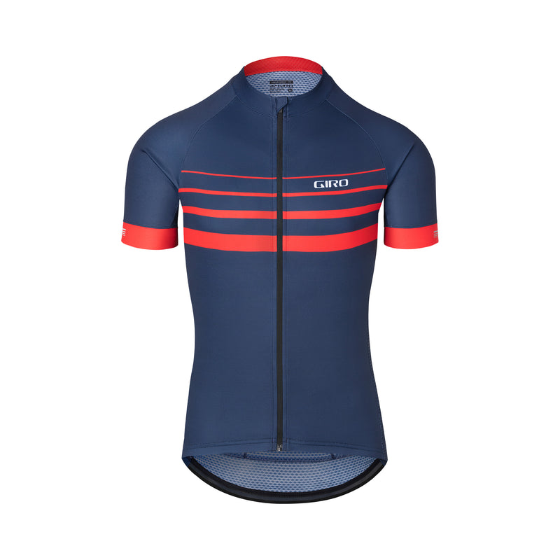 Giro Men Chrono Jersey Adult Cycling Apparel