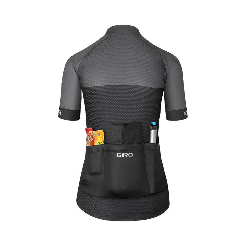 Giro Women Chrono Jersey Adult Cycling Apparel