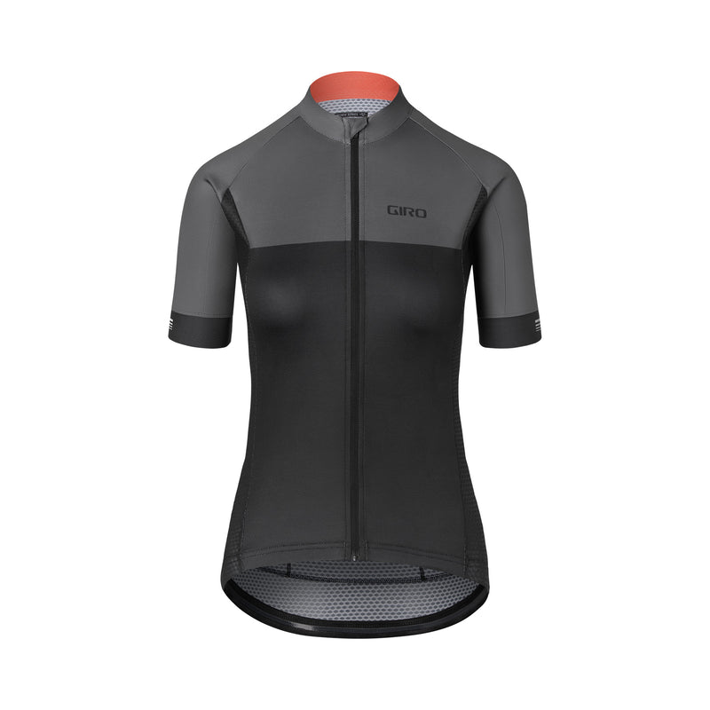 Giro Womens Chrono Jersey Adult Cycling Apparel