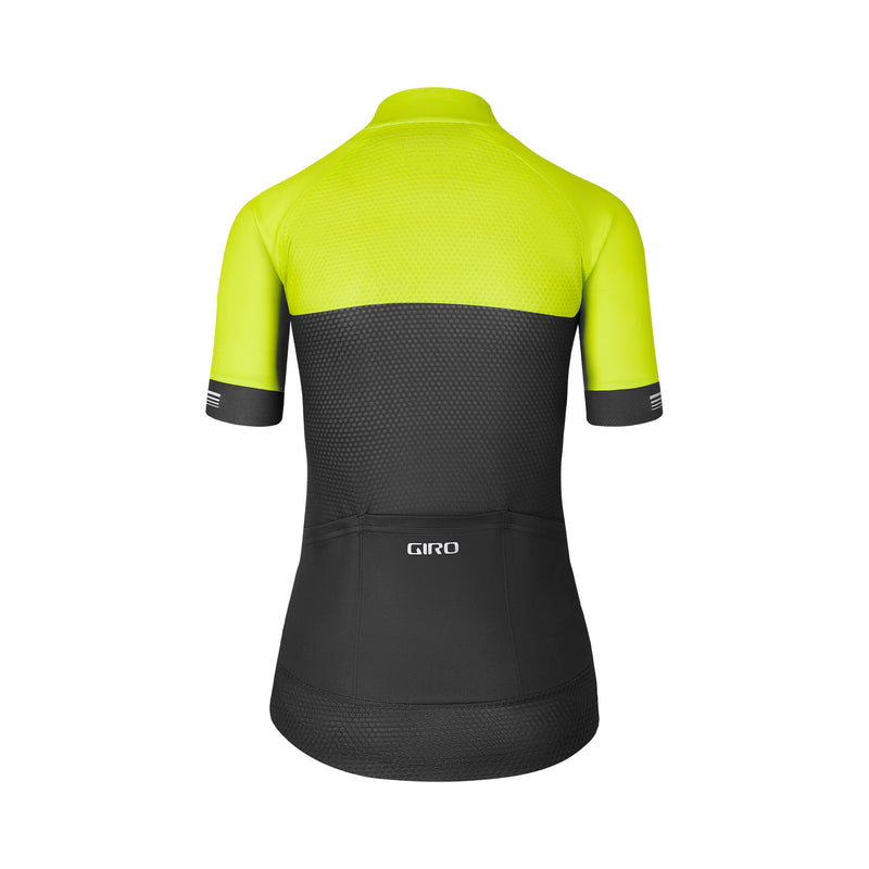 Giro Womens Chrono Jersey Adult Cycling Apparel