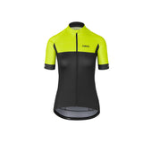 Giro Womens Chrono Jersey Adult Cycling Apparel