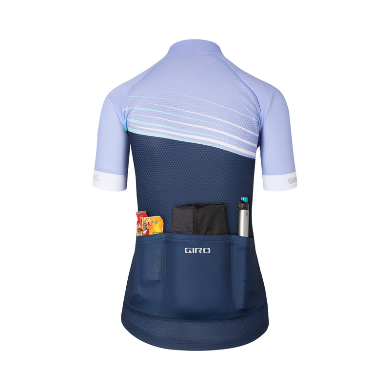 Giro Womens Chrono Jersey Adult Cycling Apparel