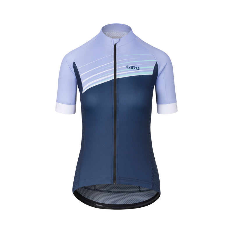 Giro Womens Chrono Jersey Adult Cycling Apparel