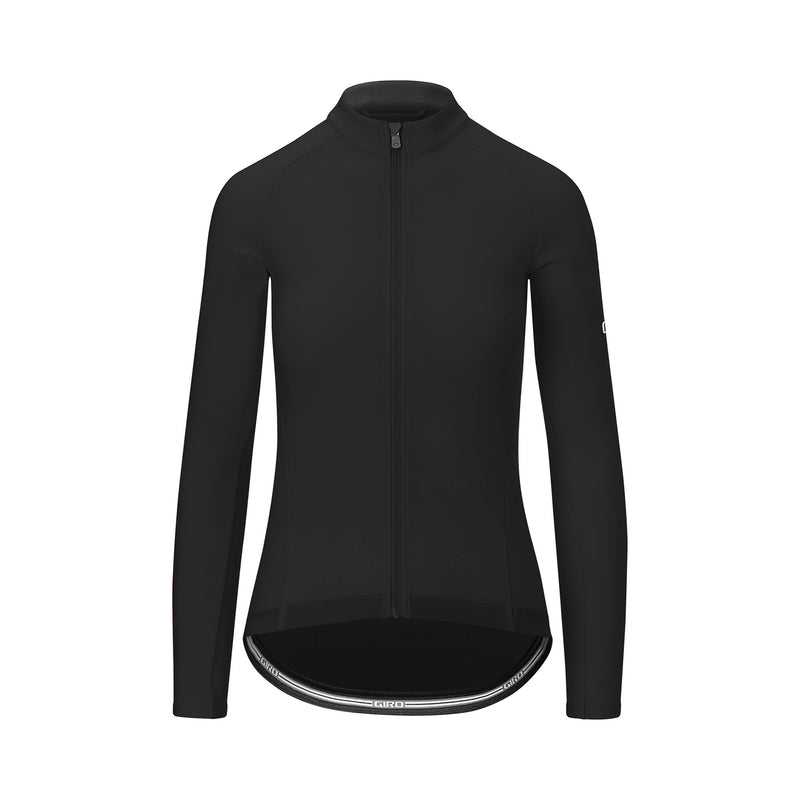 Giro Womens Chrono Thermal LS Jersey Adult Apparel