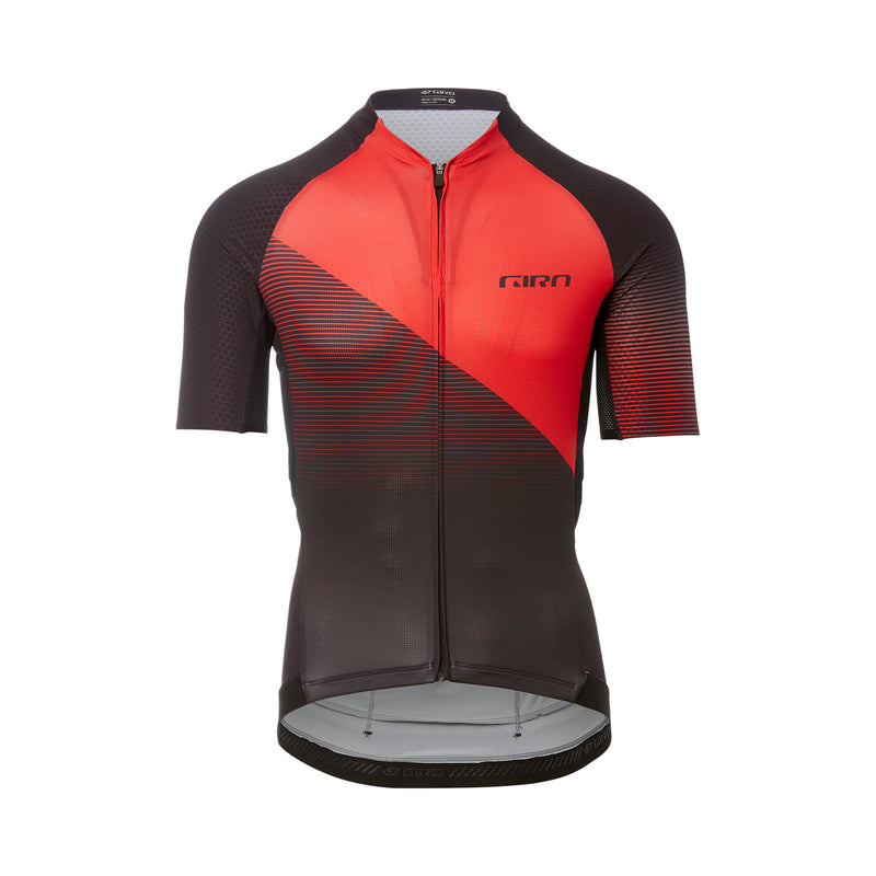 Giro Men Chrono Pro Jersey Adult Apparel