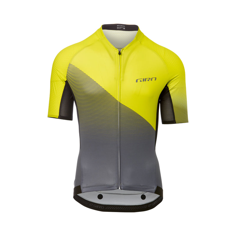 Giro Men Chrono Pro Jersey Adult Apparel