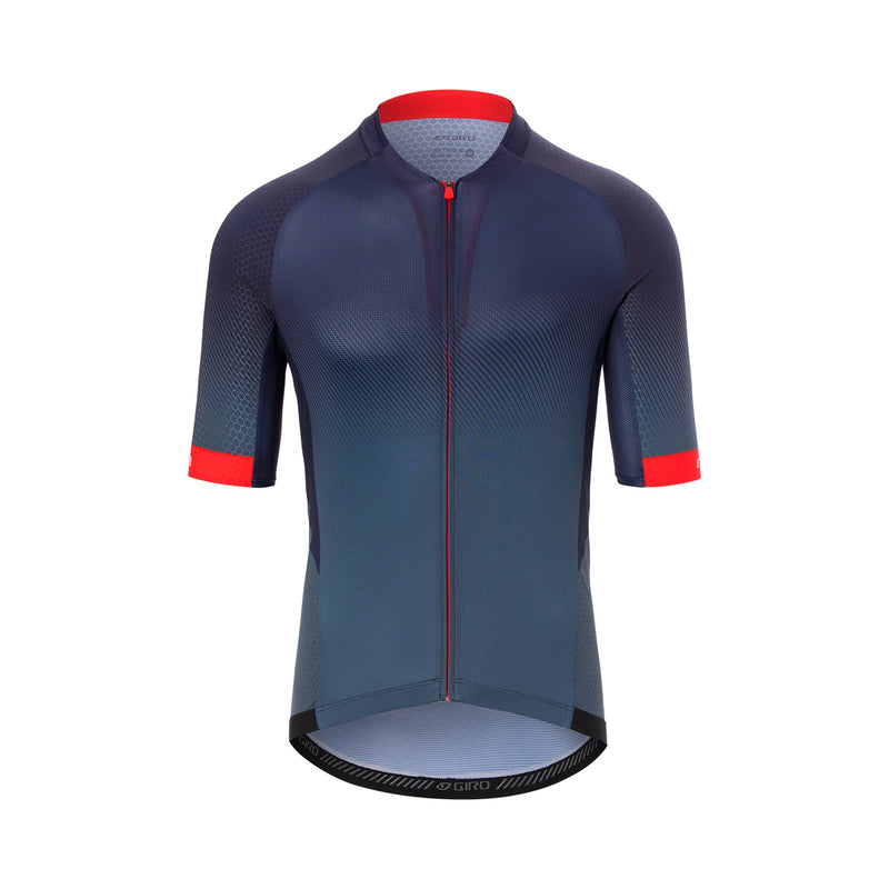 Giro Men Chrono Pro Jersey Adult Apparel