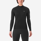 Giro Womens Chrono Pro Windbloc Jersey Adult Apparel