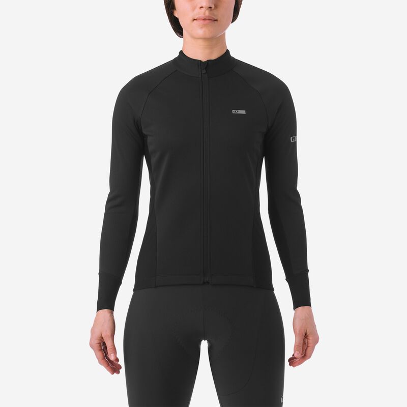 Giro Womens Chrono Pro Windbloc Jersey Adult Apparel