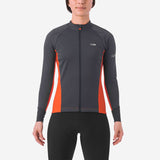 Giro Womens Chrono Pro Windbloc Jersey Adult Apparel