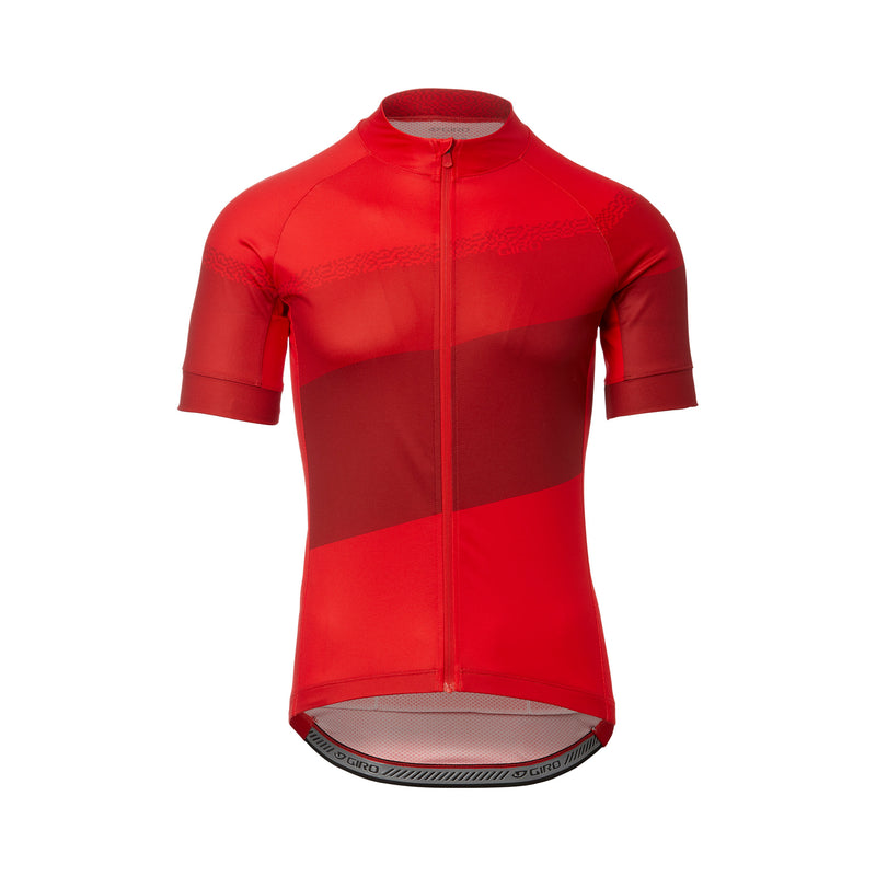 Giro Men Chrono Adult Sport Jersey