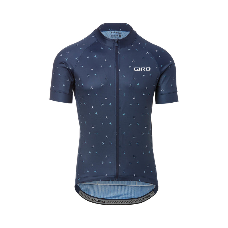 Giro Men Chrono Adult Sport Jersey