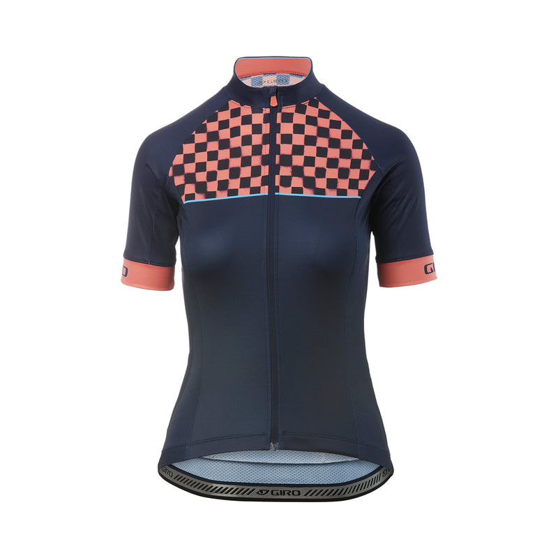 Giro Women Chrono Adult Sport Jersey