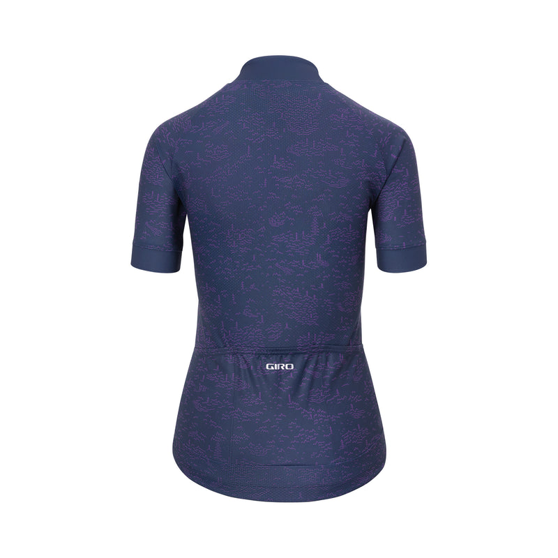 Giro Women Chrono Adult Sport Jersey