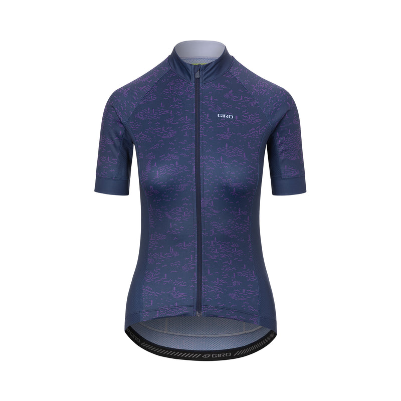 Giro Women Chrono Adult Sport Jersey