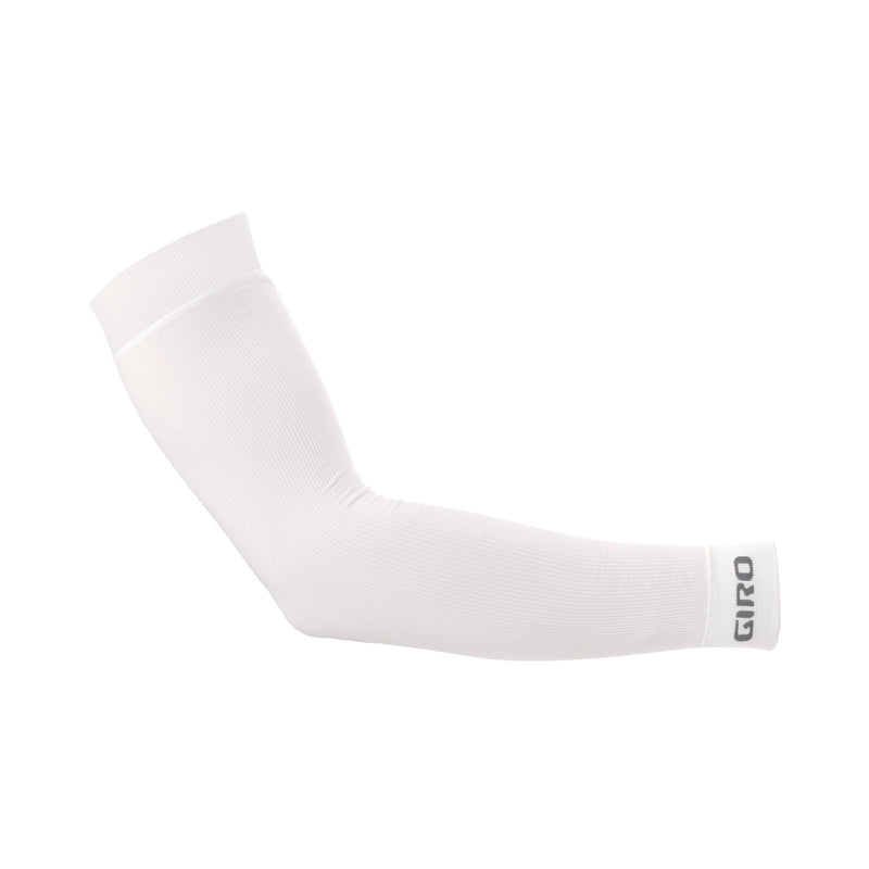 Giro Chrono UV Unisex Adult Cycling Arm Sleeves