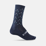 Giro Comp Racer High Rise Unisex Adult Socks