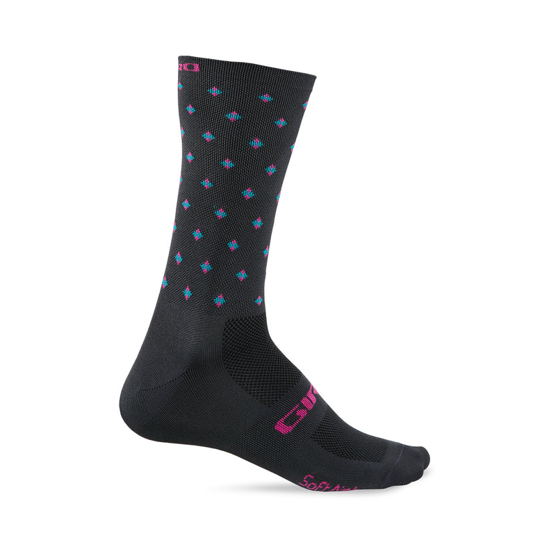 Giro Comp Racer High Rise Unisex Adult Socks