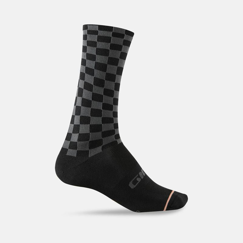 Giro Comp Racer High Rise Unisex Adult Socks