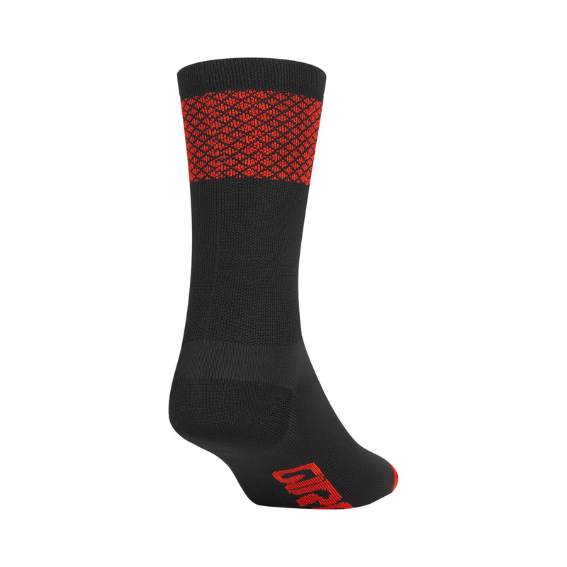 Giro Comp Racer High Rise Unisex Adult Socks