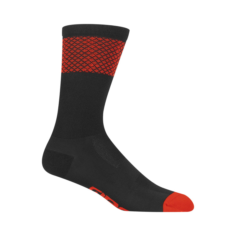 Giro Comp Racer High Rise Unisex Adult Socks