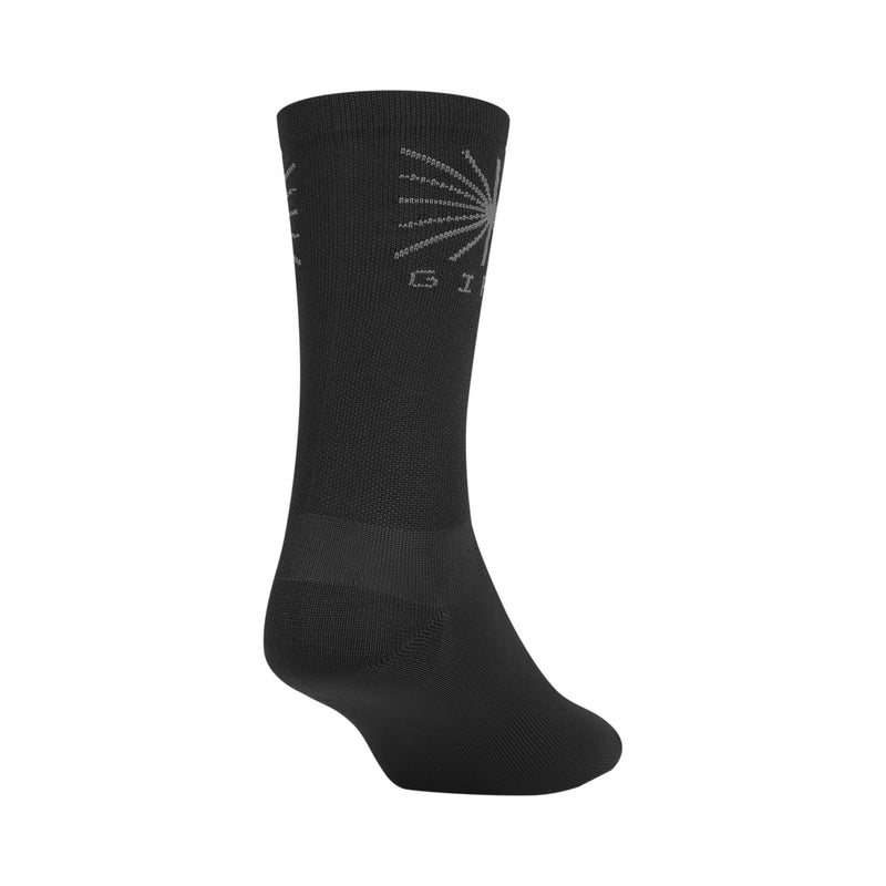 Giro Comp Racer High Rise Unisex Adult Cycling Socks