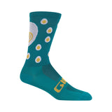 Giro Comp Racer High Rise Unisex Adult Socks