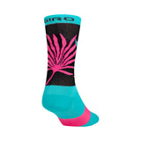 Giro Comp Racer High Rise Unisex Adult Socks