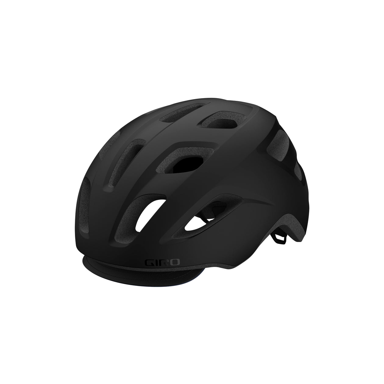 Giro Cormick MIPS Helmet Matte Black/Dark Blue