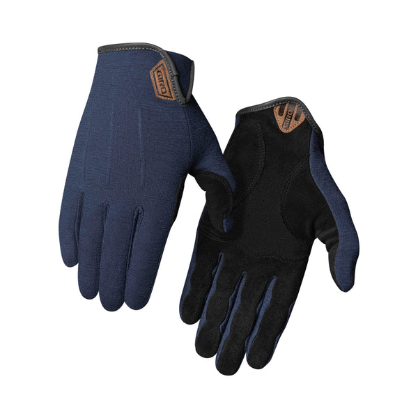 Giro D'Wool Men Adult MTB Gloves