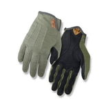 Giro D'Wool Men Adult MTB Gloves