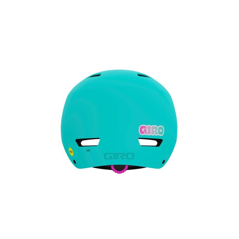 Giro Dime Unisex Youth Road Cycling Helmet