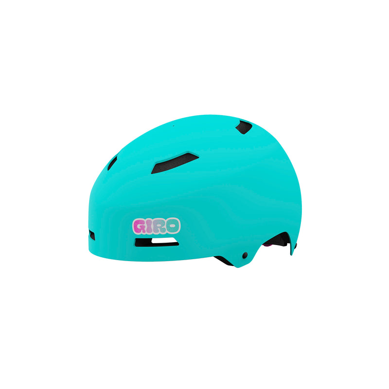 Giro Dime Unisex Youth Bike Helmet