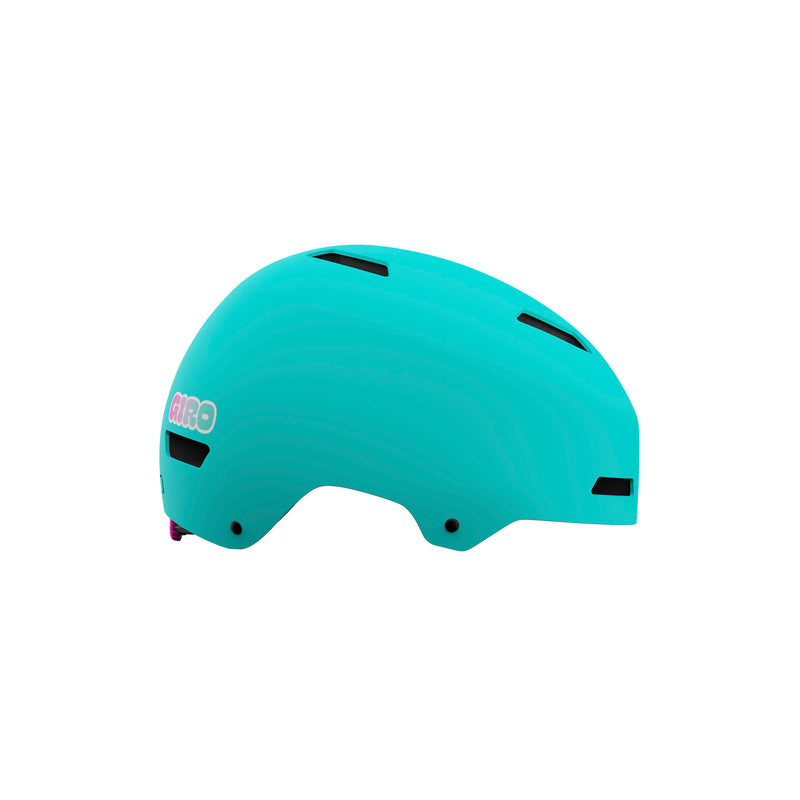 Giro Dime Unisex Youth Bike Helmet