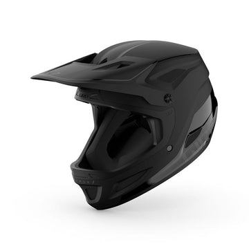 Giro Disciple MIPS Helmet Matte Warm Black, S Giro Disciple MIPS Helmet Matte Warm Black, S