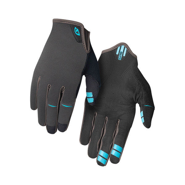 Giro DND Men’s Dirt and Trail Cycling Gloves