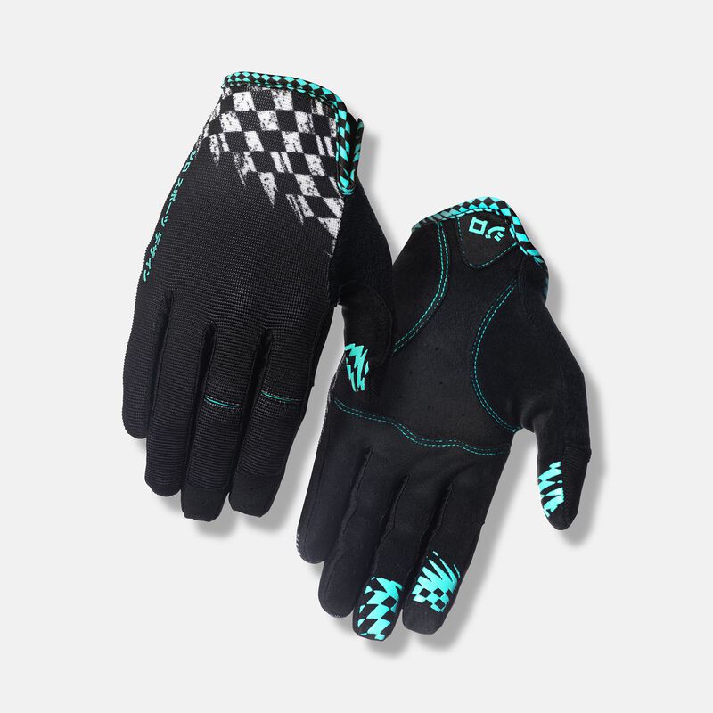 Giro DND Men Dirt and Trail Cycling Gloves