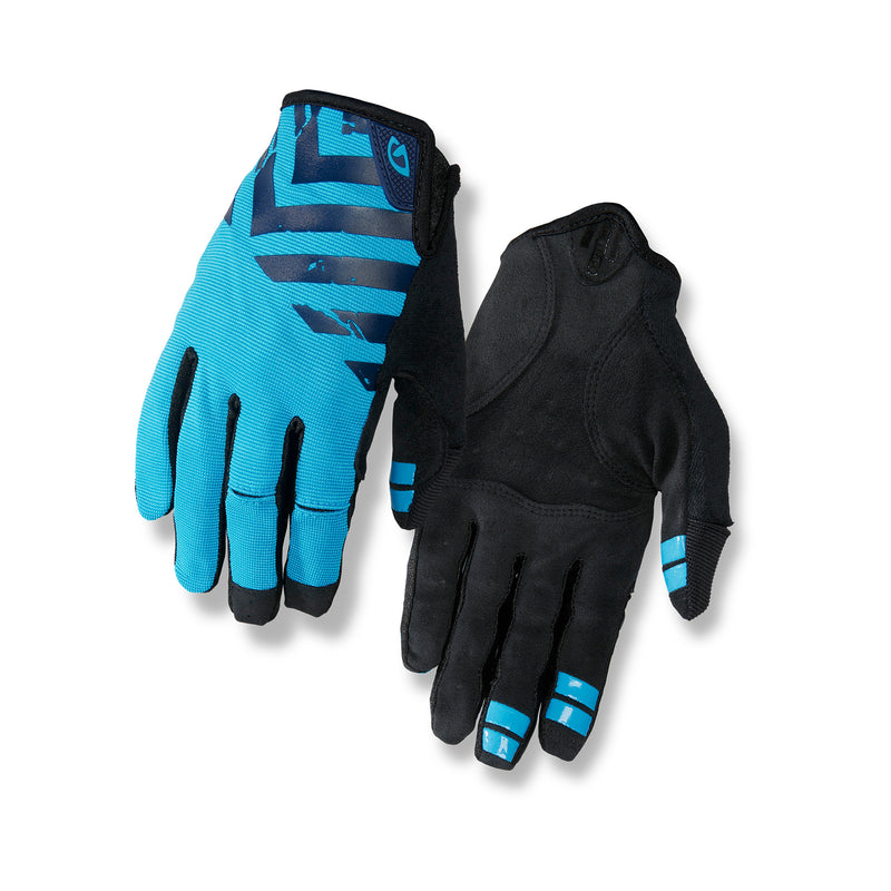 Giro DND Men Dirt and Trail Cycling Gloves