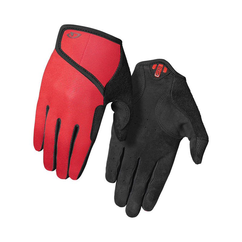 Giro DND Jr II Unisex Youth Gloves