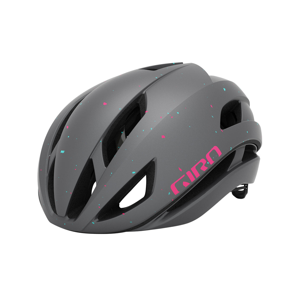 Giro Eclipse Spherical Helmet - Matte Charcoal Mica Giro Eclipse Spherical Helmet - Matte Charcoal Mica