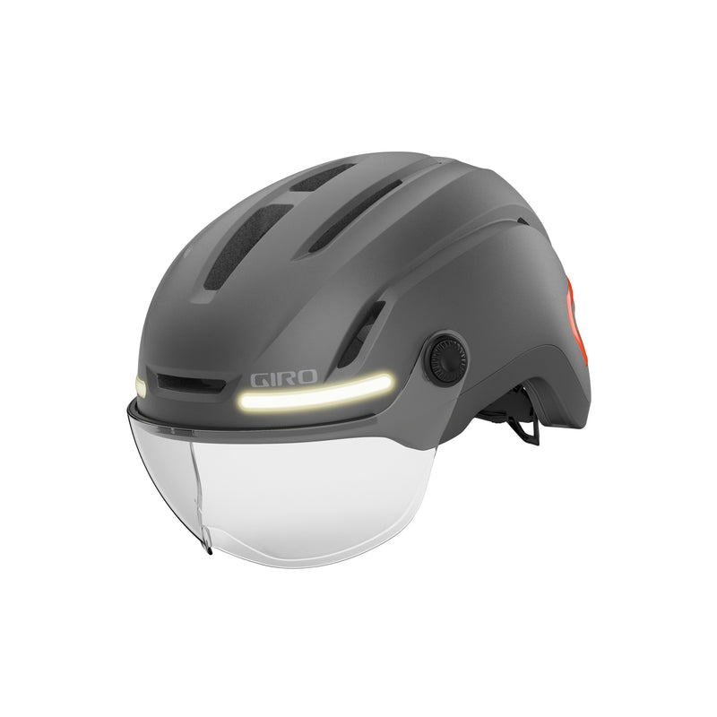 Giro Ethos Mips Shield Adult Urban Bike Helmet