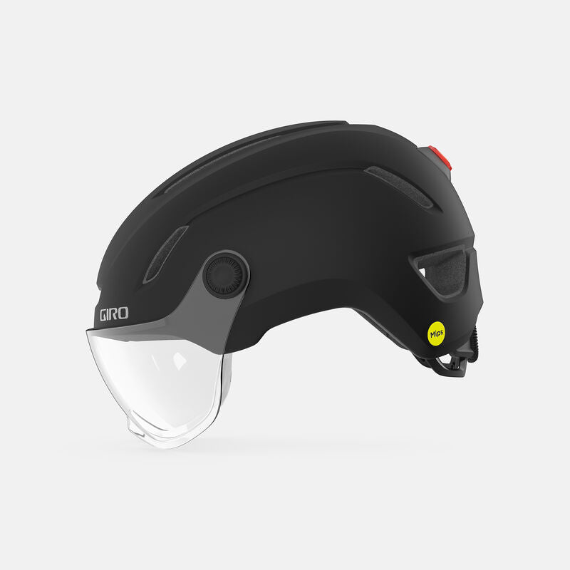 Giro Evoke Mips LED Adult Urban Cycling Helmet
