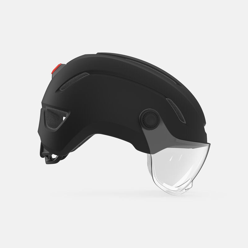 Giro Evoke Mips LED Adult Urban Cycling Helmet