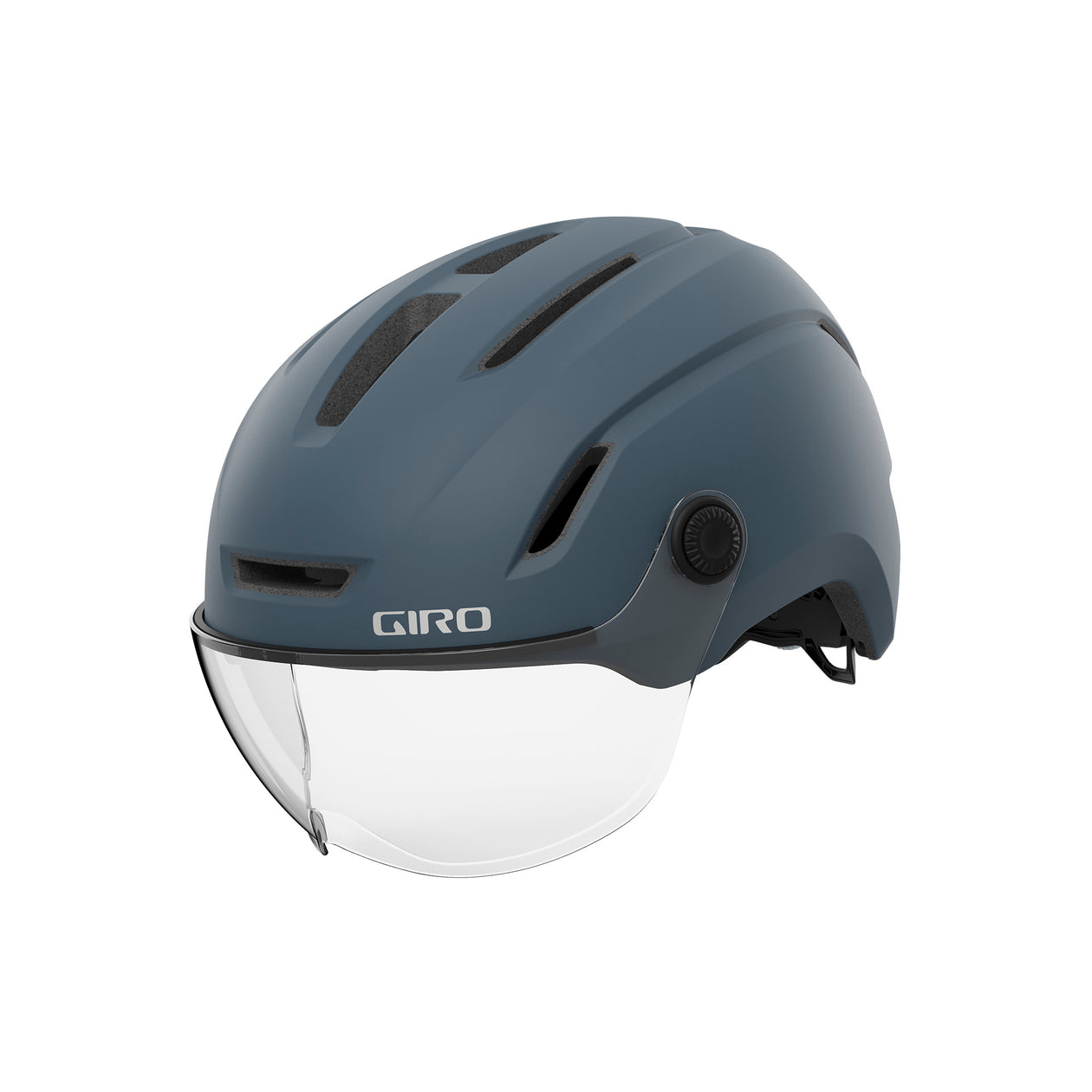 Giro Evoke MIPS Helmet - Matte Grey Giro Evoke MIPS Helmet - Matte Grey
