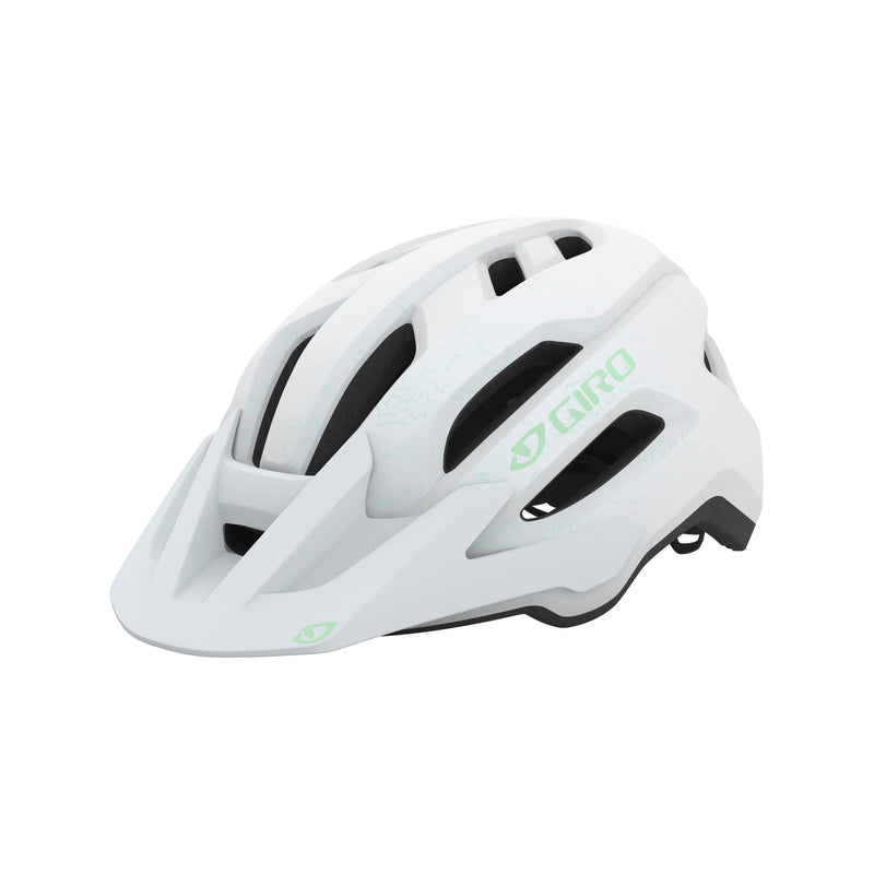 Giro Fixture Mips II W Women Mountain Bike Helmet