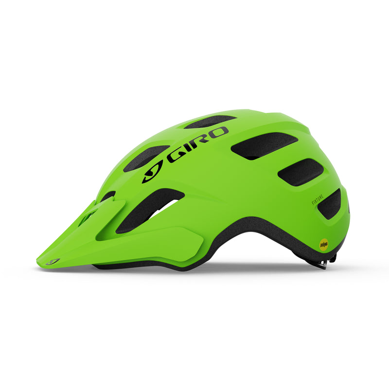 Giro Fixture MIPS Unisex Adult Mountain Bike Helmet