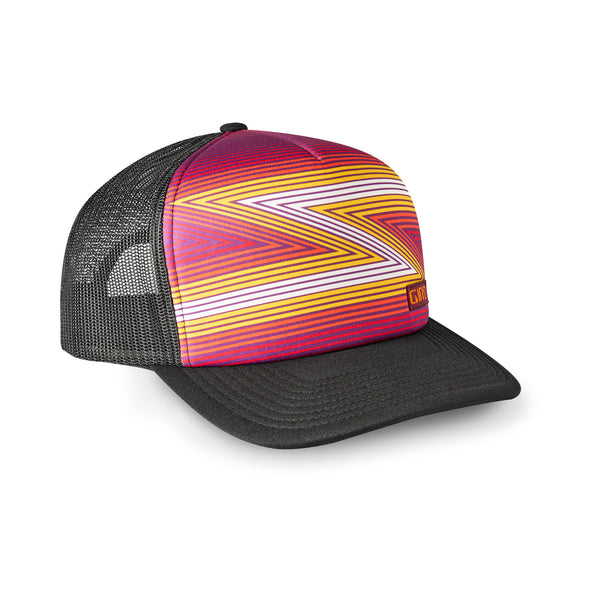 Giro Foam Trucker Cap Unisex Adult Accessories
